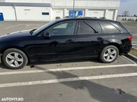 second-hand Audi A4 Avant 2.0 TDI S tronic