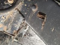 Second-hand Toyota HiLux 106 CP (77 kW) 2009 Pickup