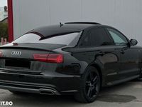 second-hand Audi A6 2.0 TDI Ultra S tronic