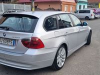second-hand BMW 320 Seria 3 d DPF Touring Edition Fleet Exclusive