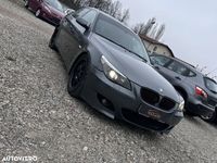 second-hand BMW 525 Seria 5 d