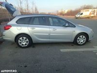 second-hand Opel Astra 1.3 CDTI DPF ecoFLEX Start/Stop Active