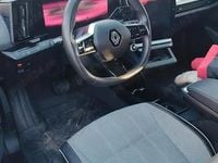 Second-hand Renault Megane E-Tech 161 kW (220 CP) 2023 Hatchback