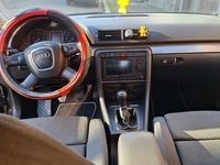 second-hand Audi A4 de vanzare