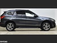 second-hand BMW X1 sDrive18d Aut. Sport Line