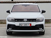 second-hand VW Tiguan Allspace 1.5 TSI OPF DSG Highline