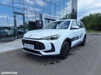 Second-hand MG ZS 116 CP (85 kW) 2025 Culoarealb SUV