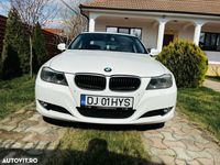 second-hand BMW 320 Seria 3 d xDrive DPF Aut.