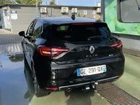 Second-hand Renault Clio V Initiale Paris 130 CP (95 kW) 2022 Berlinǎ