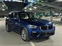 Second-hand BMW X3 Luxury Line 190 CP (139 kW) 2019 SUV
