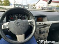 second-hand Opel Astra De Vânzare