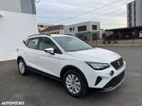 second-hand Seat Arona 1.0 TSI DSG7 Style