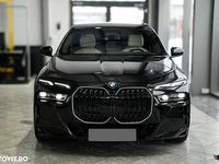 Second-hand BMW 740 Comfort Edition 299 CP (219 kW) 2025 Culoarenegru Berlinǎ