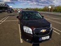 second-hand Chevrolet Orlando 