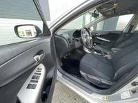 Second-hand Toyota Corolla Terra 90 CP (66 kW) 2008 Berlinǎ