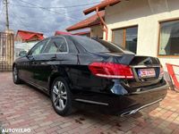 second-hand Mercedes E250 CDI 7G-TRONIC Avantgarde