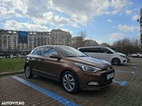 second-hand Hyundai i20 