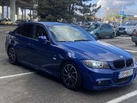 second-hand BMW 318 Seria 3 d