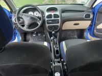 Second-hand Peugeot 206 90 CP (66 kW) 2004 Break