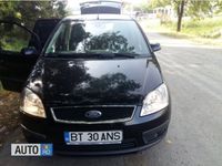 second-hand Ford C-MAX 