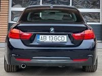 Second-hand BMW 420 M Sport 184 CP (135 kW) 2014 Berlinǎ