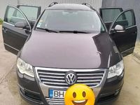 Second-hand VW Passat 105 CP (77 kW) 2008 Break