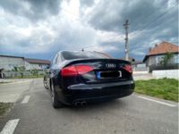 second-hand Audi A4 B8 S-line Sportpacket 2.0 TFSI