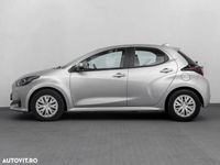 second-hand Toyota Yaris 1.5 Active
