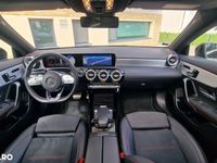 second-hand Mercedes CLA200 d 4Matic 8G-DCT AMG Line