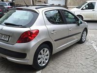 Second-hand Peugeot 207 Urban Move 95 CP (69 kW) 2007 Culoaregri