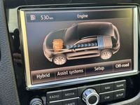second-hand VW Touareg 3.0 Hybrid 4Motion Automatik