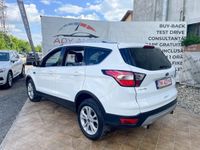 second-hand Ford Kuga 1,5 Diesel . An 2018 . Rate fixe . Garantie 1 an . Buy back . Test drive .
