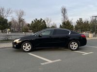 second-hand Peugeot 508 1.6 e-HDI FAP BMP STT Access