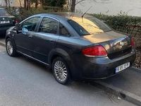 Second-hand Fiat Linea 120 CP (88 kW) 2008 Berlinǎ