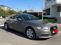 second-hand Audi A6 