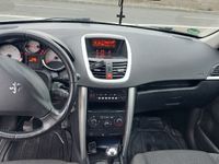 second-hand Peugeot 207 panorama