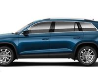 second-hand Skoda Kodiaq 2.0 TDI 4X4 DSG Style