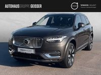 Second-hand Volvo XC90 Plus 455 CP (334 kW) 2024 SUV