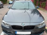 second-hand BMW 320 Seria 3 d Touring Aut.