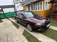 second-hand Skoda Superb 2 Facelift