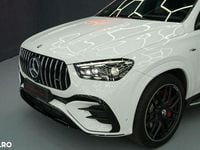 Second-hand Mercedes GLE53 AMG AMG Line Premium 544 CP (400 kW) 2025 Culoarealb Coupe