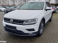 second-hand VW Tiguan 