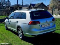 second-hand VW Golf VII 