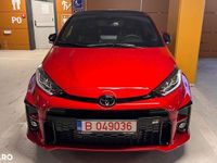 second-hand Toyota Yaris GR 1.6l Turbo Performance