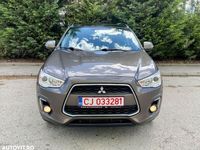 second-hand Mitsubishi ASX 1.8 DI-D 2WD Instyle