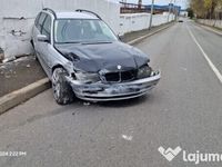 second-hand BMW 330 d e46 184cp