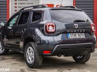 second-hand Dacia Duster 1.5 Blue dCi Prestige