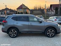 Second-hand Nissan X-Trail Tekna 177 CP (130 kW) 2018 Culoaregri SUV