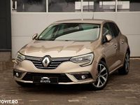 Second-hand Renault Mégane IV Intens 110 CP (80 kW) 2016 Culoarebej Hatchback