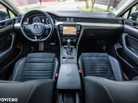 second-hand VW Passat Variant 2.0 TDI DSG (BlueMotion Technology) Highline